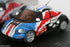 VITESSE 1/43 SCALE - VMC99042 - VOLKSWAGEN VW BEETLE DOOHAN LIVERY DAYTONA 1999