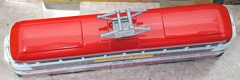 Corgi 1/76 Scale 43504 - Blackpool Ballroom Tram Illuminations Special