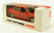 Gama 1/43 Scale Model Car 1161 - Vauxhall Cavalier - Red
