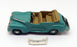 Promod 1/43 Scale Built Somerville Kit  SMK151 - Vauxhall Caleche - Turquoise