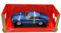 Road Signature 1/18 Scale Diecast - 92658 1975 Jaguar XJS Metallic Blue