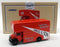 Corgi 1/50 Scale Van 97195 - Bedford Pantechnicon - Howell's & Son