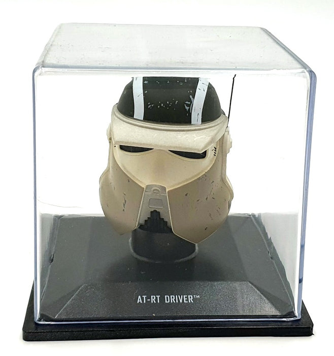 Deagostini HEL29 - Star Wars Helmet Collection - AT-RT Driver