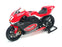 Minichamps 1/12 Scale 122 040011 - Ducati Desmosedici R. Xaus MotoGP 2004
