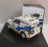 Skid 1/43 Scale Diecast Model SKM147 MITSUBISHI PAJERO J.P.FONTENAY 2000