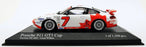 Minichamps 1/43 Scale Model Car 400 036907 Porsche 911 GT3 Cup Daytona 250 2003