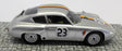 Minichamps 1/18 Scale Resin - 107 626823 Porsche 356B 1600 GTL Abarth #23