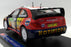 Sunstar 1/18 Scale Diecast - 4422 Citroen Xsara WRC Rally Acropolis 2006