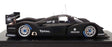 Spark 1/43 Scale S1271 - Peugeot 908 HDi FAP Test Car 2007 - Black
