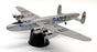 Corgi 1/144 Scale Diecast 47402 - Avro Lancastrian BOAC