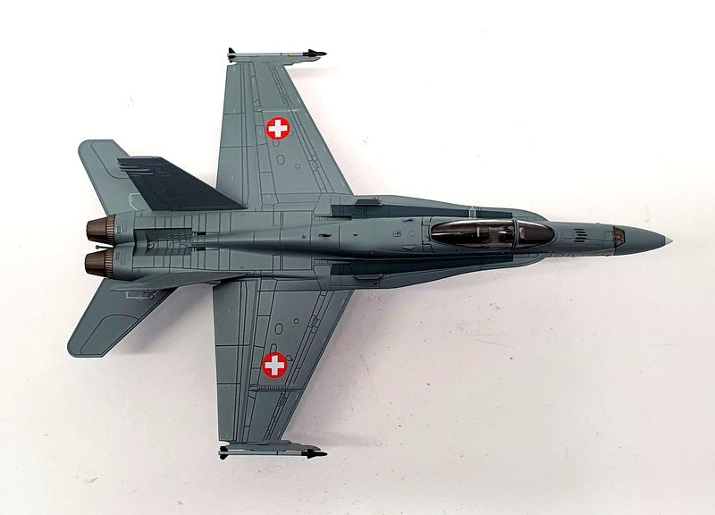 Hobby Master 1/72 Scale HA3532b - McDonnell Douglas F/A 18C