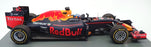 Spark 1/18 Scale 18S251 - Red Bull RB12 #3 D.Ricciardo Malaysian GP 2016