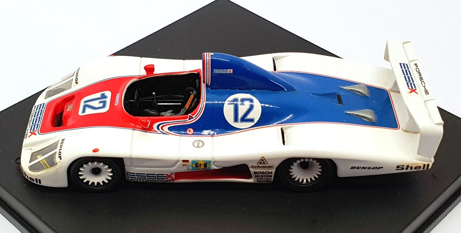 Trofeu 1/43 Scale 1203 - Porsche 936 Le Mans 1979 - #12 Ickx/Redman