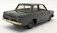 USSR Branded 1/43 Scale - USSR02 Ford Consul Cortina MK1 Grey