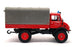 Solido 1/50 Scale 50143 - Mercedes Benz Unimog 416 Pompiers I Fire Truck