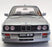 Otto 1/12 Scale G052 - 1989 BMW 3 Series M3 E30 - Silver