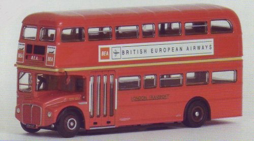 EFE 1/76 Scale 32101 RMF Routemaster London Transport