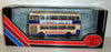 EFE 1/76 Scale - 25804SB Daimler DMS Western National Showbus 1999 10