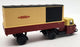 Corgi 1/50 Scale Diecast 15005 - Scammell Scarab - British Railways