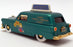 Durham Classics 1/43 Scale D-954 - 1954 Ford Van - Juvenile Diabetes 1 Of 100