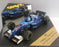 Onyx 1/43 Scale - 261 TYRELL YAMAHA 023 MIKA SALO