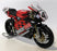 Minichamps 1/12 Scale diecast 122 031204 Ducati 998 F02 BSB 03 Bryne MonsterMob