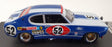 Trofeu 1/43 Scale Model Car RRfr26 - Ford Capri 2600 RS Glemser/Soler-Roig 1972