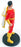 Eaglemoss DC Collection Appx 9cm Tall Figurine 2467 - Shazam