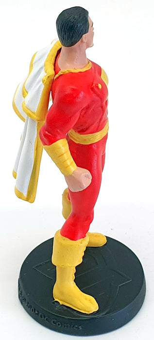 Eaglemoss DC Collection Appx 9cm Tall Figurine 2467 - Shazam