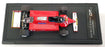GP Replicas 1/43 Scale GP43-13B - 1981 Ferrari 126 CK #27 Gilles Villeneuve
