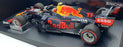 Minichamps 1/18 Scale 110 210711 Red Bull Honda RB16B F1 Perez Azerbaijan