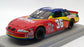 Ertl 1/18 Scale 7371 -1997 Pontiac Grand Prix Stock Car Nascar - #36 Skittles