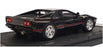 Top Marques 1/43 Scale Resin TM43-25B - Ferrari 288 GTO - Black