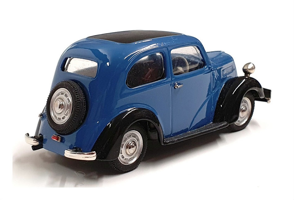 Somerville Models 1/43 Scale SMK153 - 1937 Ford 8-7Y - Blue