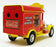Matchbox Appx 1/43 Scale YYM96508 - 1929 Morris Light Van - Coca-Cola