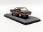Maxichamps 1/43 Scale Diecast 940 081000 - 1974 Ford Escort - Met Brown