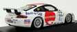 Minichamps 1/43 Scale 400 046227 - Porsche 911 GT3 Cup Carrera Cup 2004