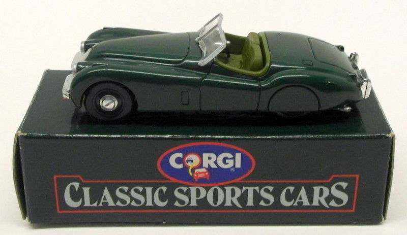Jaguar xk120 ertl 1/18 - Collection Jaguar xk120 ertl 1/18 - Collection