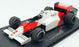 GP Replicas 1/18 Scale Resin GP92B - McLaren MP4/2C 1986 #2 K.Rosberg