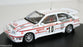 TROFEU 1/43 SCALE - 120 - FORD SIERRA COSWORTH MONTE CARLO 1987 GRUNDEL HARRYMAN