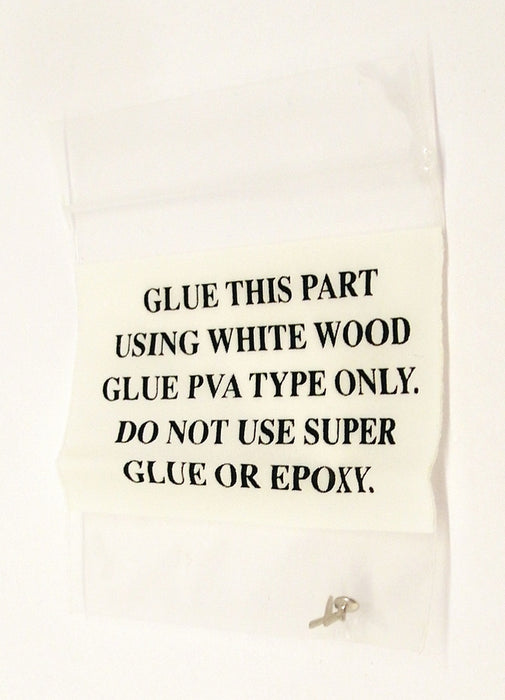 Brooklin Models 1/43 Scale BRK99A 1956 Lincoln Premier - Starmist White/Amethyst