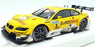 Minichamps 1/18 Scale 100 122208 - BMW M3 DTM Team Schnitzer 2012 D.Werner