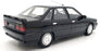 Otto Mobile 1/18 Scale Resin OT798 - Renault 21 Turbo - Black