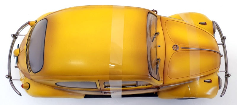 Sun Star 1/12 Scale Model Car 5219 - 1961 Volkswagen Beetle Saloon