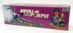 Action 1/24 Scale Diecast W249723419 - '97 Dragster Christen Powell Royal Purple