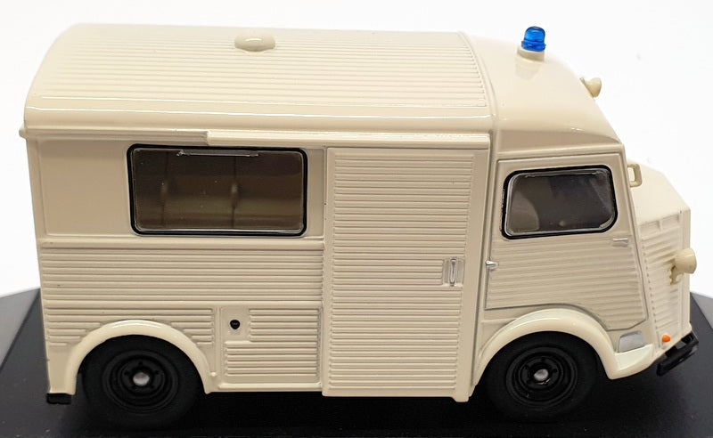 Atlas Edition 1/43 Scale Model Car 7495008 - Citroen Type H