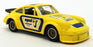 Solido 1/43 Scale Diecast Model Car 1323 - Porsche 934 Racing Car