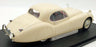 Cult Models 1/18 Scale CML182-01 - Jaguar XK120 FHC 1951-54 - White