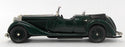 Lansdowne Models 1/43 Scale LDM27 - 1937 Jensen Dual Cowl Phaeton - Green