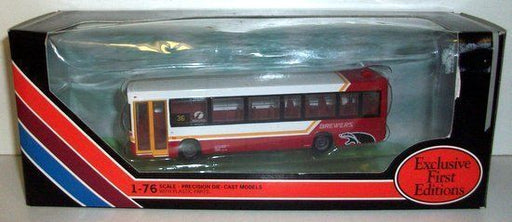 EFE 1/76 - 20606 PLAXTON POINTER DENNIS DART - BREWERS